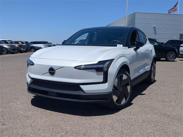 new 2025 Volvo EX30 car, priced at $49,340