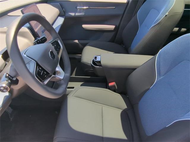 new 2025 Volvo EX30 car, priced at $49,340