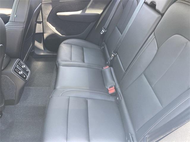 new 2024 Volvo XC40 car, priced at $47,420