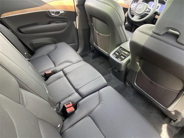 new 2025 Volvo XC90 car, priced at $67,265