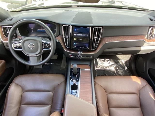 used 2023 Volvo XC60 Recharge Plug-In Hybrid car, priced at $35,999