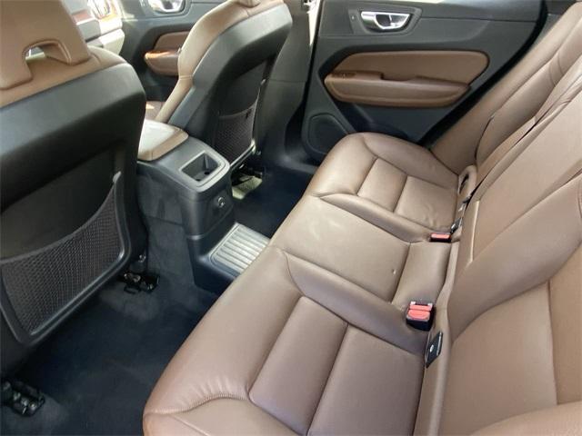 used 2023 Volvo XC60 Recharge Plug-In Hybrid car, priced at $35,999