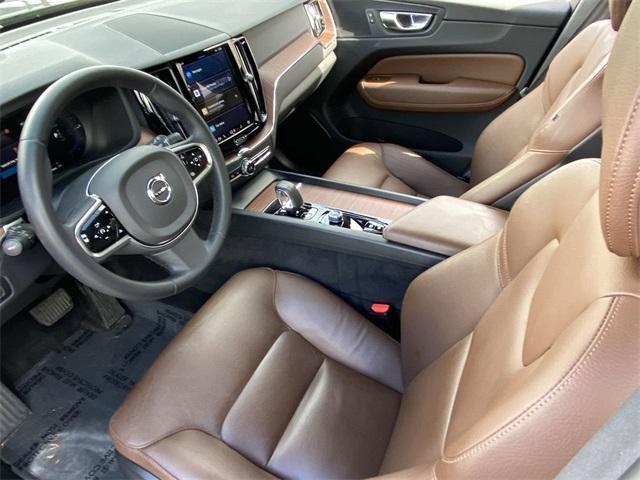 used 2023 Volvo XC60 Recharge Plug-In Hybrid car, priced at $35,999