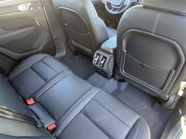 new 2025 Volvo XC40 car, priced at $46,035