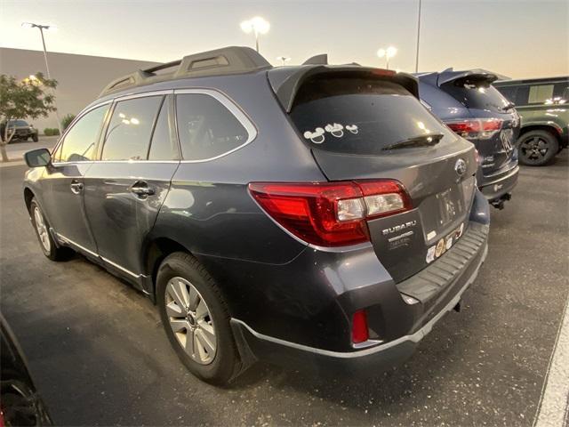 used 2017 Subaru Outback car, priced at $12,999