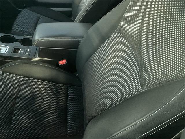 used 2017 Subaru Outback car, priced at $12,999