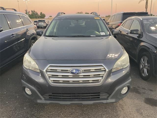 used 2017 Subaru Outback car, priced at $12,999