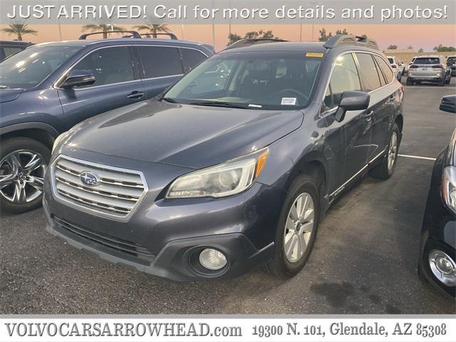 used 2017 Subaru Outback car, priced at $12,999