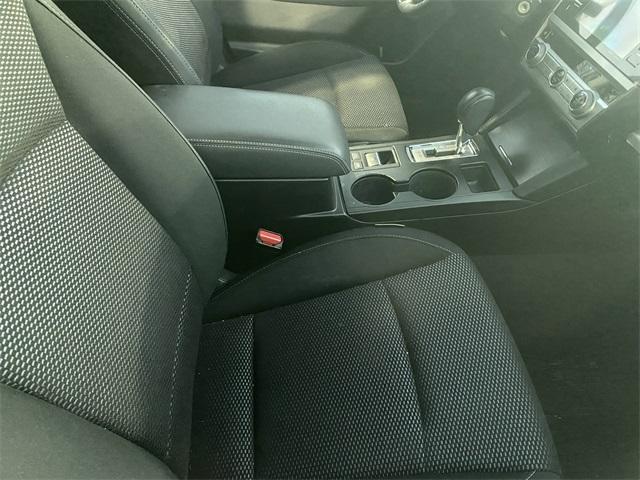 used 2017 Subaru Outback car, priced at $12,999