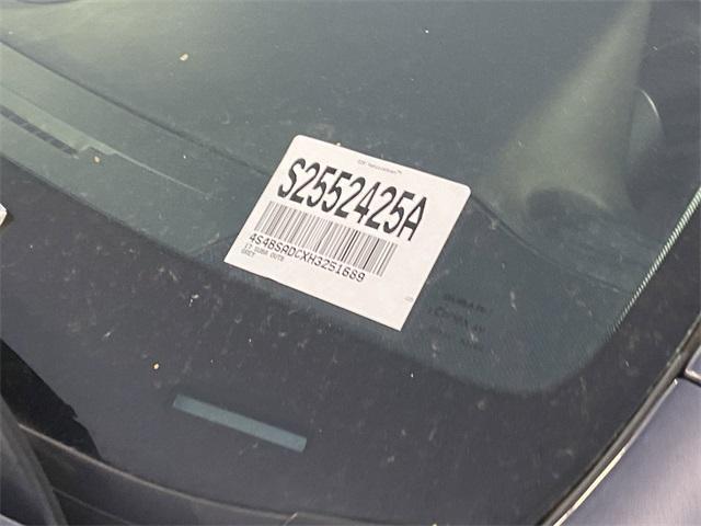 used 2017 Subaru Outback car, priced at $12,999