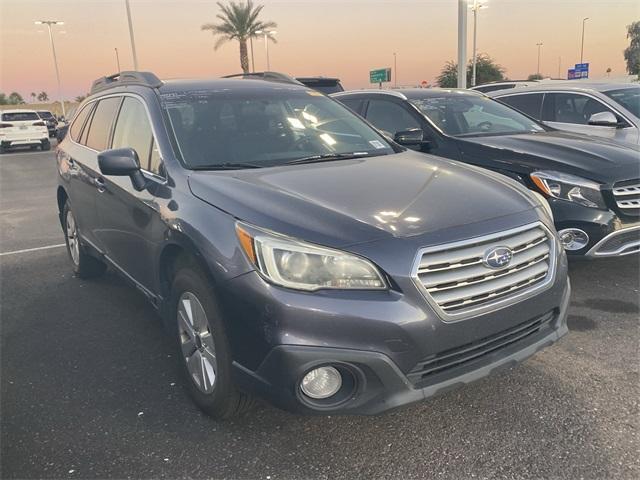 used 2017 Subaru Outback car, priced at $12,999