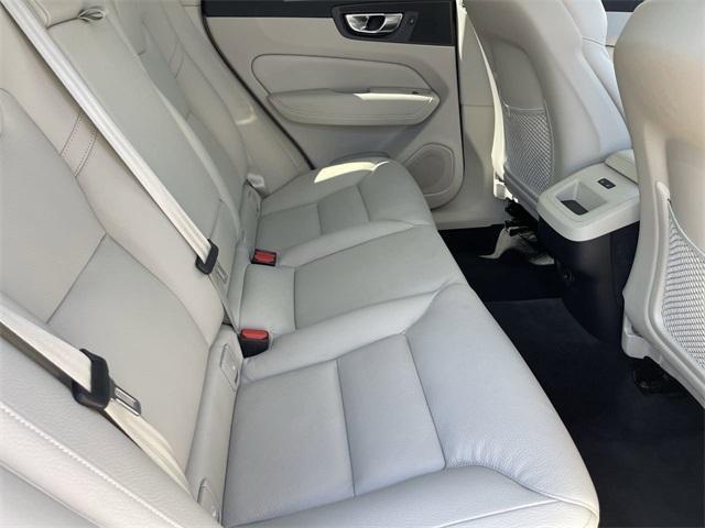 new 2025 Volvo XC60 car, priced at $55,340