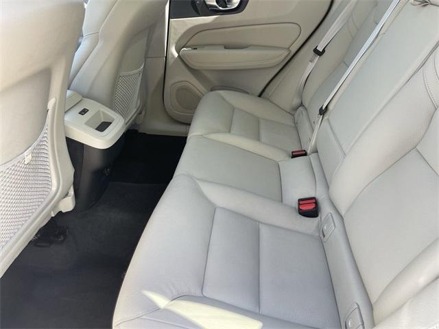 new 2025 Volvo XC60 car, priced at $55,340