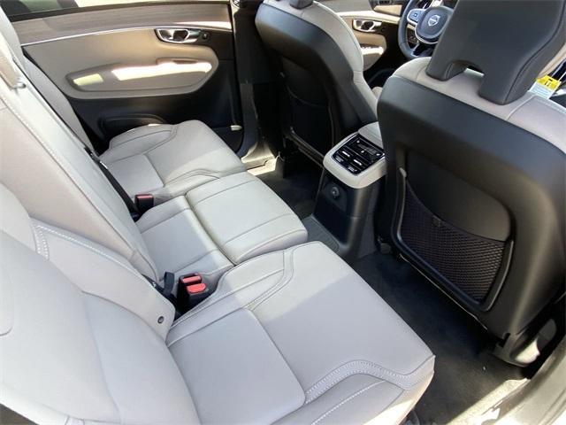 new 2025 Volvo XC90 Plug-In Hybrid car, priced at $82,405