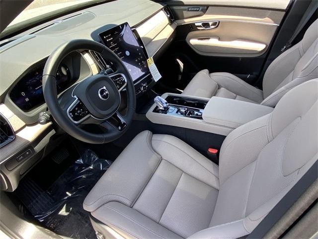 new 2025 Volvo XC90 Plug-In Hybrid car, priced at $82,405