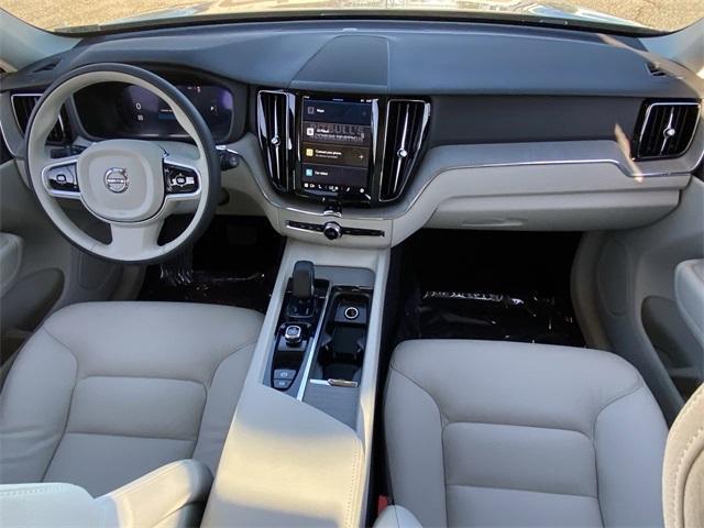 new 2025 Volvo XC60 Plug-In Hybrid car, priced at $65,485
