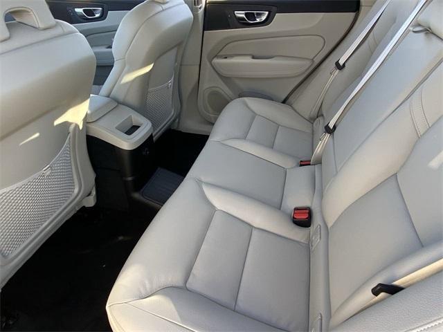 new 2025 Volvo XC60 Plug-In Hybrid car, priced at $65,485