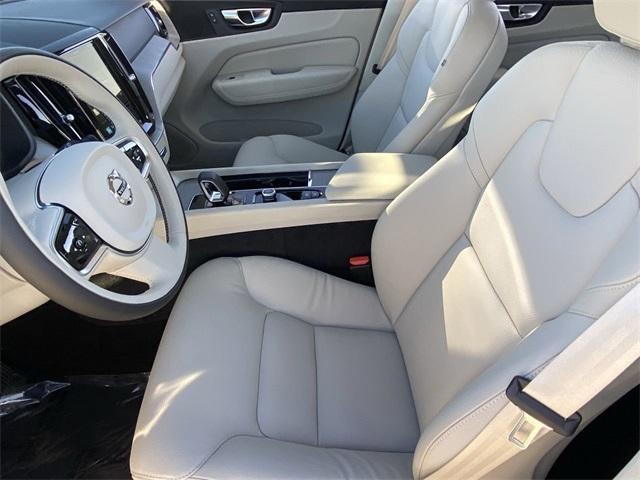 new 2025 Volvo XC60 Plug-In Hybrid car, priced at $65,485