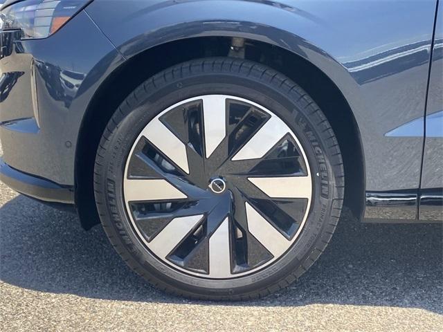 new 2025 Volvo EX90 car, priced at $93,840