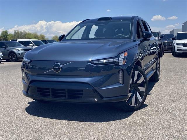 new 2025 Volvo EX90 car, priced at $93,840