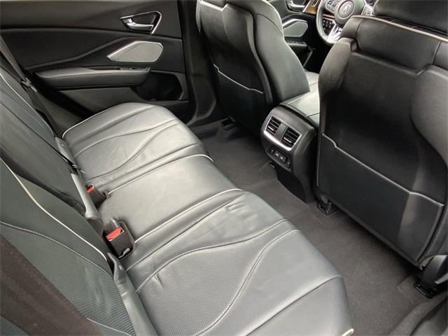 used 2020 Acura RDX car, priced at $26,999