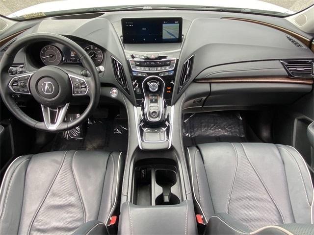 used 2020 Acura RDX car, priced at $26,999