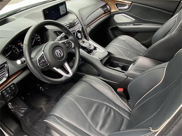 used 2020 Acura RDX car, priced at $26,999