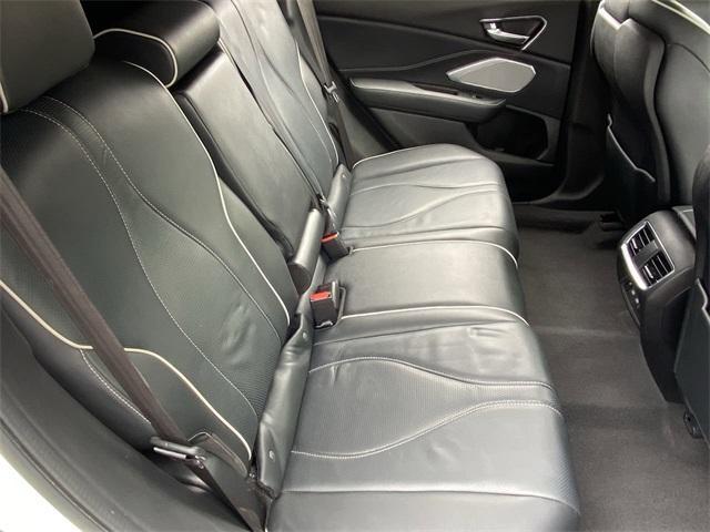 used 2020 Acura RDX car, priced at $26,999
