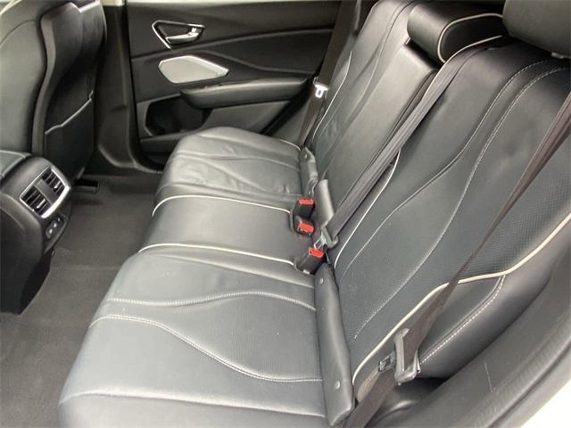 used 2020 Acura RDX car, priced at $26,999