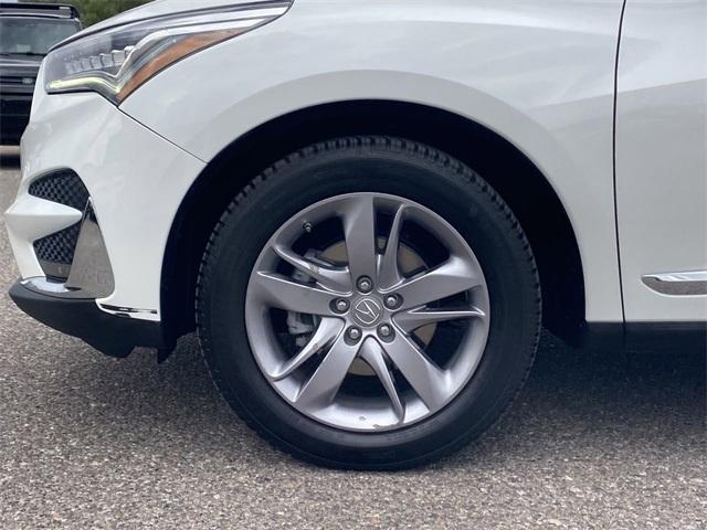 used 2020 Acura RDX car, priced at $26,999