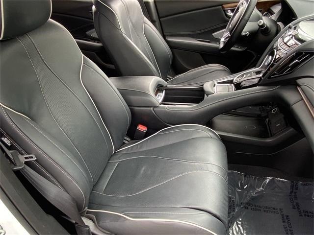 used 2020 Acura RDX car, priced at $26,999