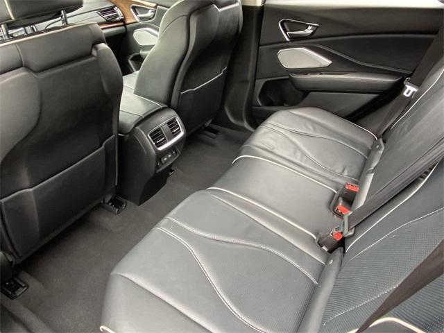 used 2020 Acura RDX car, priced at $26,999