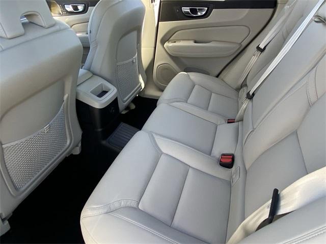 new 2025 Volvo XC60 Plug-In Hybrid car, priced at $71,125