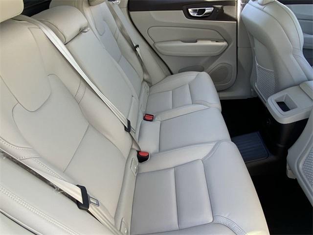 new 2025 Volvo XC60 Plug-In Hybrid car, priced at $71,125