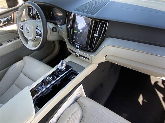 new 2025 Volvo XC60 Plug-In Hybrid car, priced at $71,125