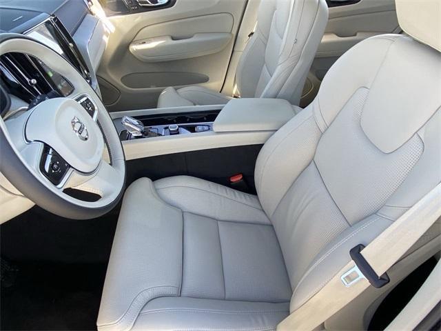 new 2025 Volvo XC60 Plug-In Hybrid car, priced at $71,125