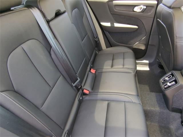 new 2025 Volvo XC40 car, priced at $48,795