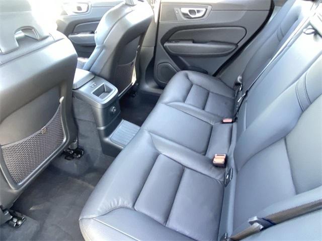 new 2025 Volvo XC60 Plug-In Hybrid car, priced at $66,235