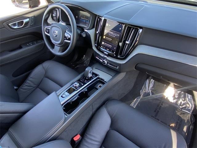 new 2025 Volvo XC60 Plug-In Hybrid car, priced at $66,235