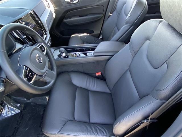 new 2025 Volvo XC60 Plug-In Hybrid car, priced at $66,235