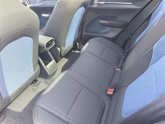 new 2025 Volvo EX30 car, priced at $49,340
