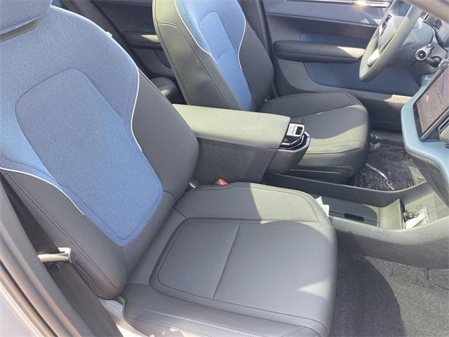 new 2025 Volvo EX30 car, priced at $49,340