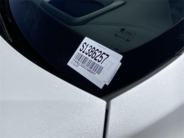 new 2025 Volvo XC90 car, priced at $73,645