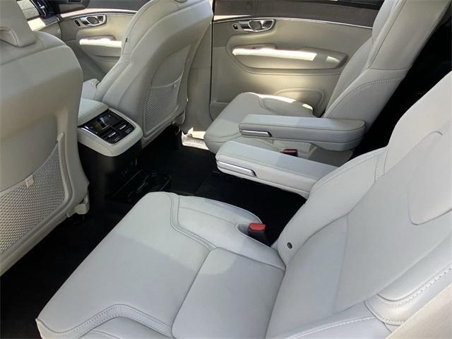 new 2025 Volvo XC90 car, priced at $73,645