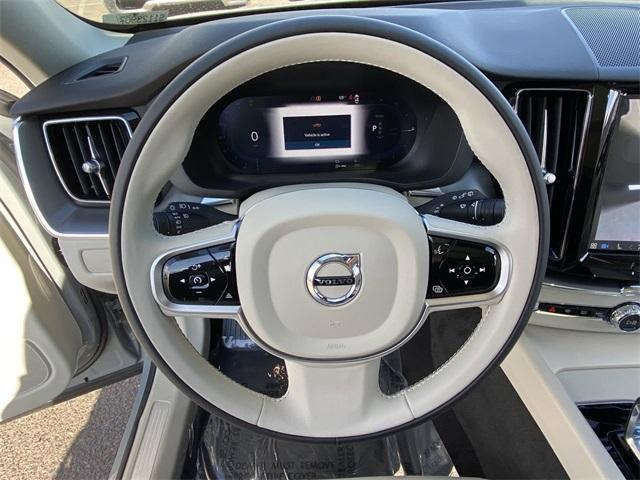 new 2025 Volvo XC60 Plug-In Hybrid car, priced at $65,495