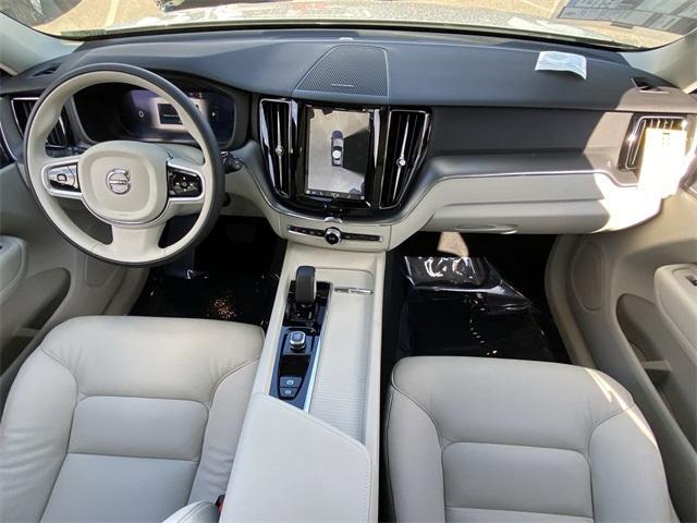 new 2025 Volvo XC60 Plug-In Hybrid car, priced at $65,495