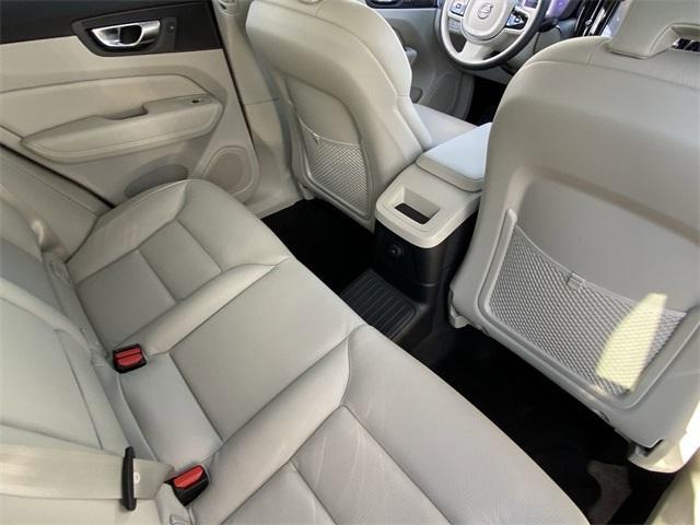 new 2025 Volvo XC60 Plug-In Hybrid car, priced at $65,495