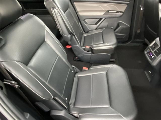 used 2022 Volkswagen Atlas car, priced at $22,999