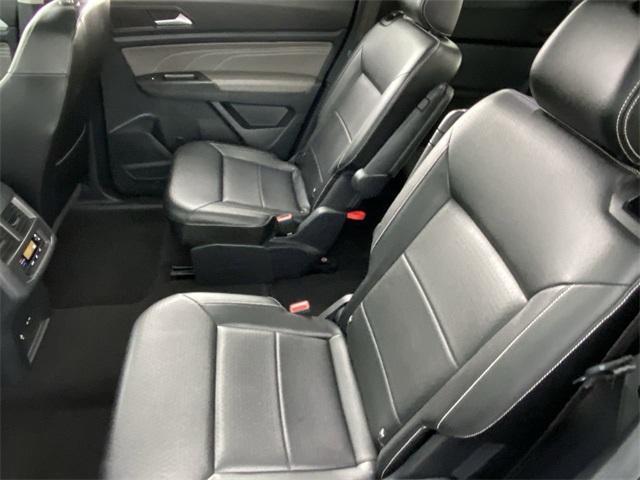 used 2022 Volkswagen Atlas car, priced at $22,999