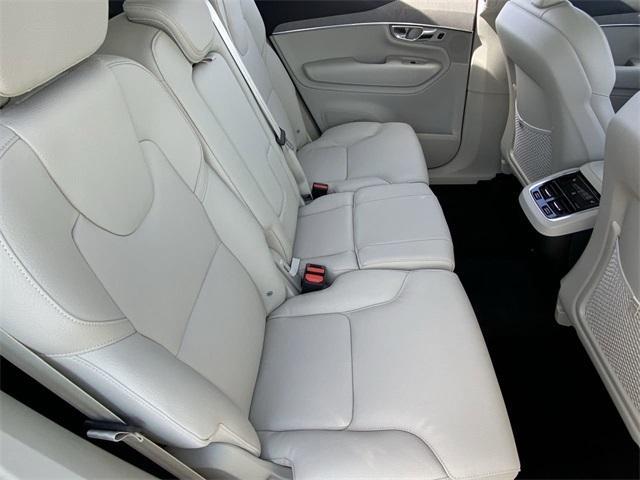 new 2025 Volvo XC90 car, priced at $63,705
